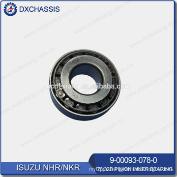 Genuine NHR NKR Differential Pinion Inner Bearing 9-00093-078-0